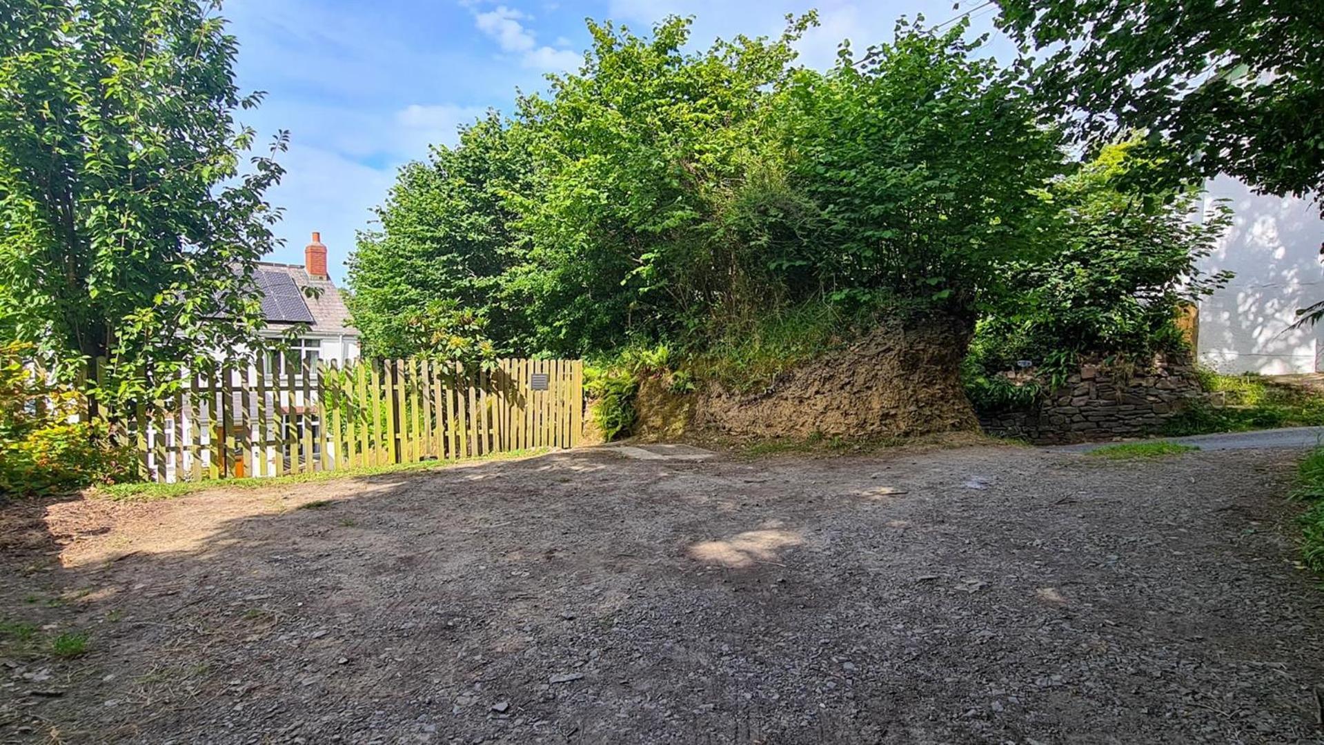 Hope Cottage, Hartland Exterior foto